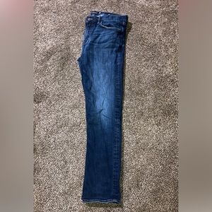 Banana Republic men’s pants slim fit